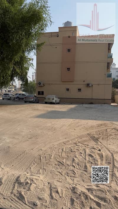 Plot zum Verkauf in Liwara 1, Ajman - WhatsApp Image 2026-10-13 at 11.01. 31 AM. jpeg