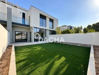 3 Slaapkamers Townhouse te Huur in Al Furjan, Dubai - Rijwoning in Al Furjan，Al Furjan West，Murooj Al Furjan West, 3 slaapkamers, 255000 AED - 16834282