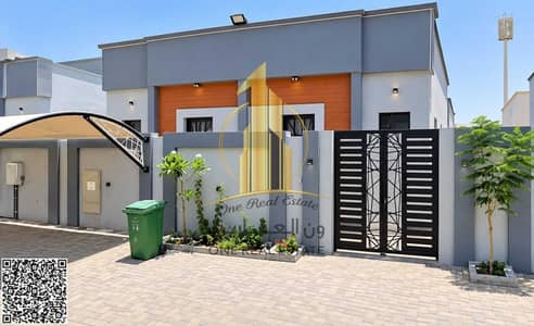 3 Bedroom Villa for Rent in Al Zahya, Ajman - IMG-20261012-WA0184. jpg 3 Bedroom Villa for Rent in Al Zahya, Ajman - IMG-20261012-WA0184. jpg