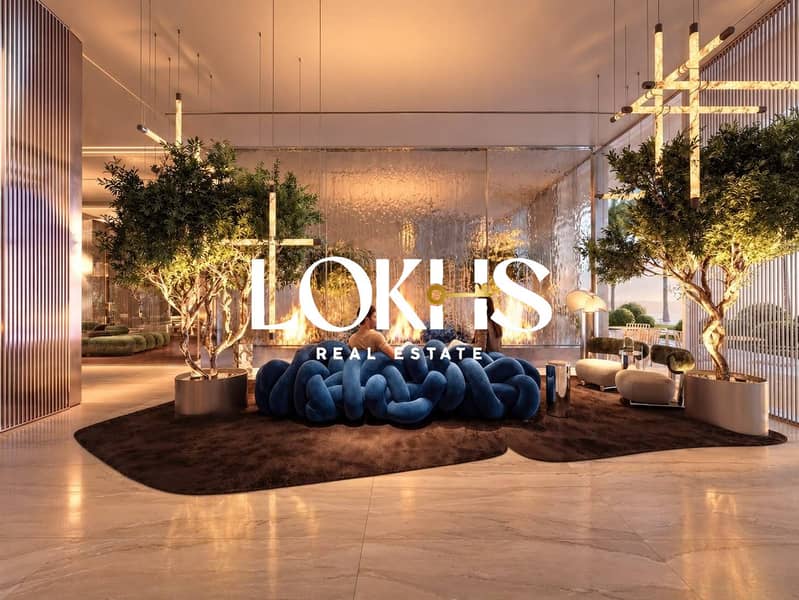 位于迪拜公寓大楼,The WOW Tower 1 卧室的公寓 1091862 AED - 16827265 位于迪拜公寓大楼,The WOW Tower 1 卧室的公寓 1091862 AED - 16827265