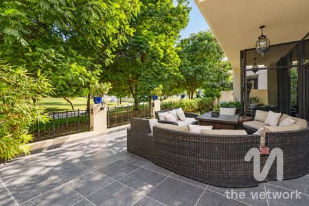 6 habitaciones Villa para en Venta en DAMAC Hills, Dubai - Villa en DAMAC Hills,The Park Villas,The Field, 6 dormitorios, 7500000 AED - 16796950 6 habitaciones Villa para en Venta en DAMAC Hills, Dubai - Villa en DAMAC Hills,The Park Villas,The Field, 6 dormitorios, 7500000 AED - 16796950