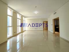 Stunning 3BR Apartment | Premium Facilities | 2 Parking Spaces