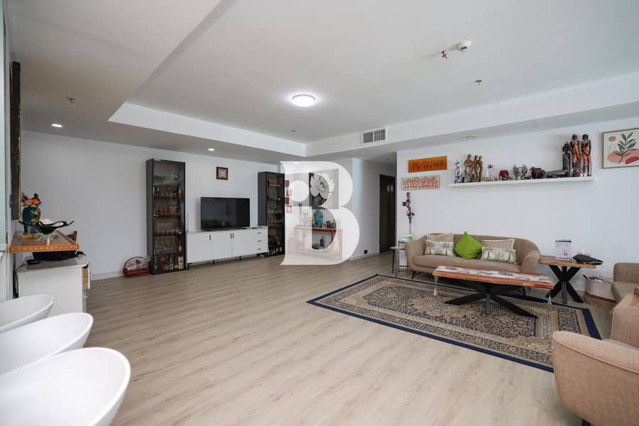 Best Price | Upgraded | 3BR + Maid | 3 Parkings Best Price | Upgraded | 3BR + Maid | 3 Parkings
