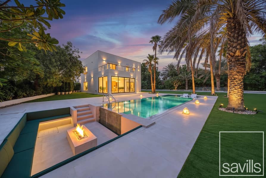Villa a The Meadows,The Meadows 9, 5 camere da letto, 1750000 AED - 16834350 Villa a The Meadows,The Meadows 9, 5 camere da letto, 1750000 AED - 16834350