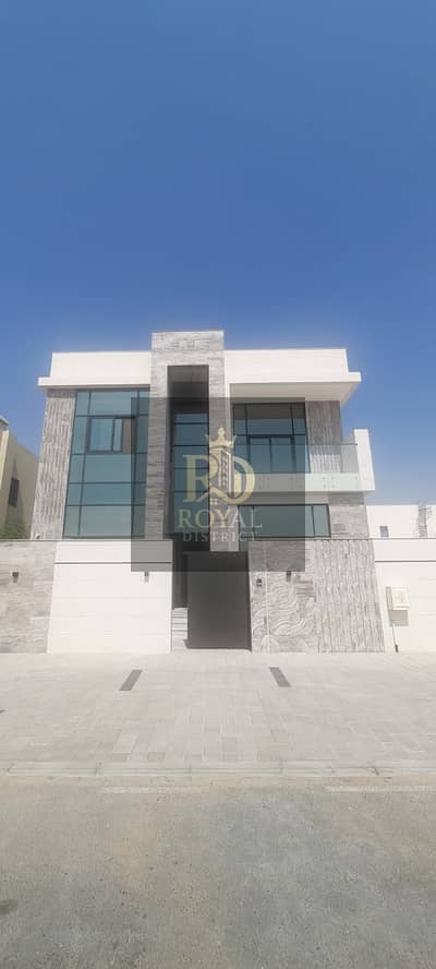 5 Bedroom Villa for Sale in Hoshi, Sharjah - WhatsApp Image 2026-10-12 at 4.35. 45 PM. jpeg