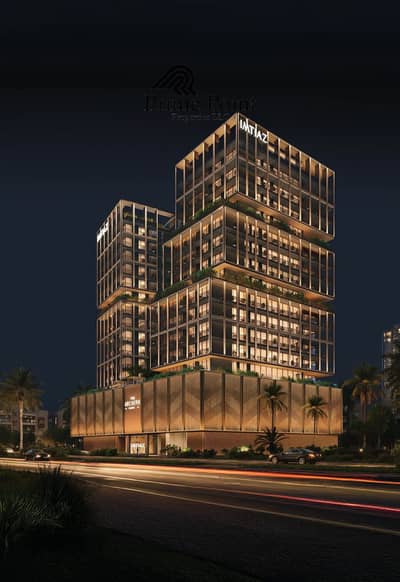 1 Bedroom Flat for Sale in Dubai Land Residence Complex (DLRC), Dubai - 20261012_111750820_iOS. webp 1 Bedroom Flat for Sale in Dubai Land Residence Complex (DLRC), Dubai - 20261012_111750820_iOS. webp