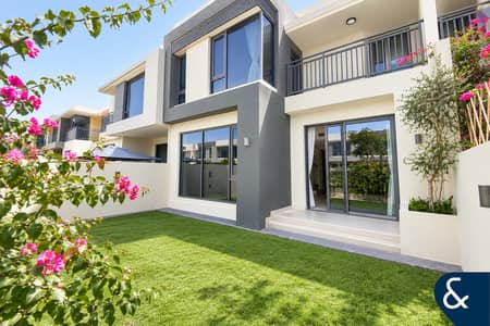 4 Camere Villa in affitto a Dubai Hills Estate, Dubai - Villa a Dubai Hills Estate,Maple,Maple 1, 4 camere da letto, 290000 AED - 6605366 4 Camere Villa in affitto a Dubai Hills Estate, Dubai - Villa a Dubai Hills Estate,Maple,Maple 1, 4 camere da letto, 290000 AED - 6605366