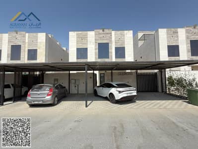 6 habitaciones Villa para en Alquiler en Al Helio, Ajman - WhatsApp Image 2026-10-12 at 7.08. 30 PM. jpg