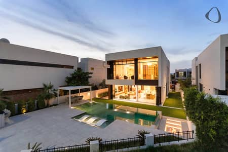 5 Camere Villa in vendita a DAMAC Hills, Dubai - image. jpg