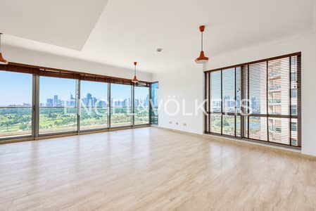 3 Bedroom Flat for Rent in The Views, Dubai - Full Golf View | Kitchen Upgraded | Vacant 3 Bedroom Flat for Rent in The Views, Dubai - Full Golf View | Kitchen Upgraded | Vacant