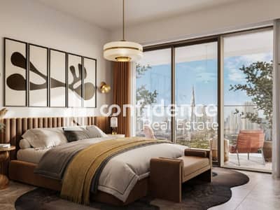 1 Bedroom Apartment for Sale in Za'abeel, Dubai - Screenshot 2026-06-12 123105. png