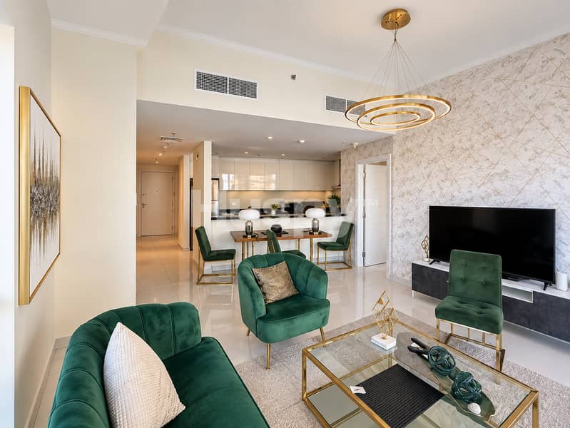 Appartement à Dubai Marina,DAMAC Heights, 2 chambres, 2599000 AED - 16834494 Appartement à Dubai Marina,DAMAC Heights, 2 chambres, 2599000 AED - 16834494