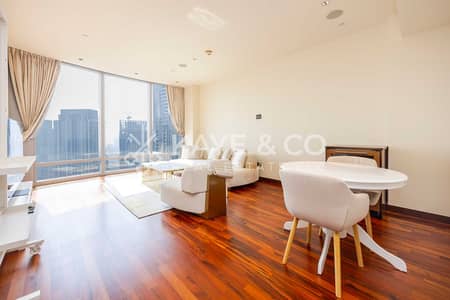 1 Schlafzimmer Wohnung zum Miete in Downtown Dubai, Dubai - 629A4559. jpg