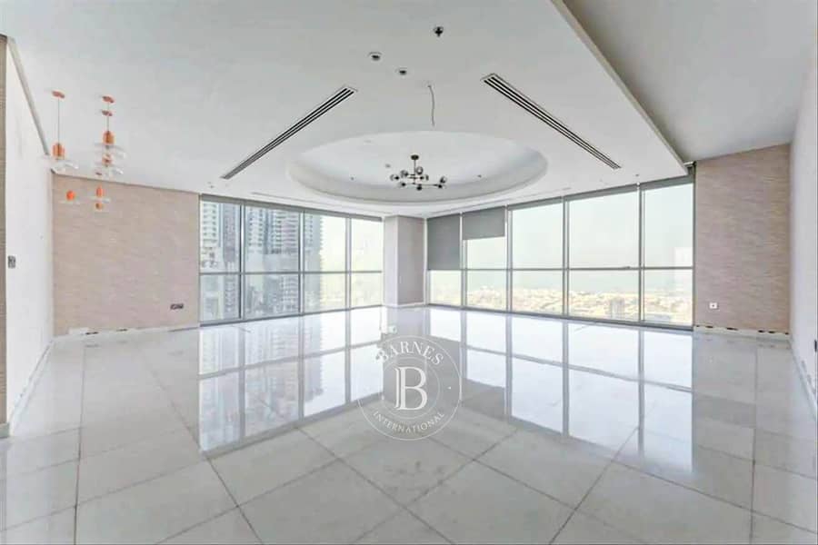 Appartamento a Business Bay,Al Habtoor City,Meera Tower, 5 camere da letto, 550000 AED - 16458632 Appartamento a Business Bay,Al Habtoor City,Meera Tower, 5 camere da letto, 550000 AED - 16458632