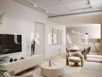 Appartement de 1 chambre à à vendre à City of Arabia, Dubai - 2. jpg