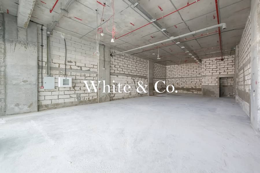 PRIME RETAIL UNIT | BINGHATTI GROVE | JVC PRIME RETAIL UNIT | BINGHATTI GROVE | JVC