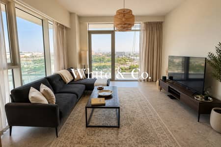 Appartement de 1 chambre à à vendre à Dubai Hills Estate, Dubai - Appartement à Dubai Hills Estate，Golf Suites, 1 chambre, 1550000 AED - 16834518