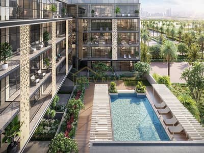 Studio te Koop in Jumeirah Village Circle (JVC), Dubai - 6. Sereno_Landscape_Final 4K. jpg Studio te Koop in Jumeirah Village Circle (JVC), Dubai - 6. Sereno_Landscape_Final 4K. jpg