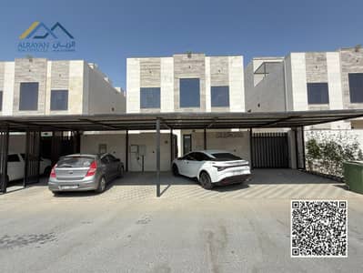 6 habitaciones Villa para en Alquiler en Al Helio, Ajman - WhatsApp Image 2026-10-12 at 7.08. 30 PM. jpg