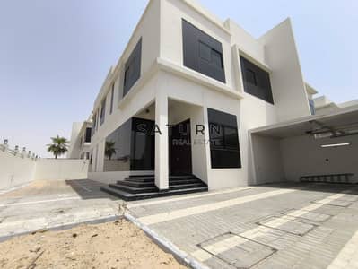 4 Bedroom Villa for Rent in Hoshi, Sharjah - IMG-20250806-WA0048. jpg 4 Bedroom Villa for Rent in Hoshi, Sharjah - IMG-20250806-WA0048. jpg