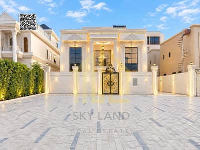 6 Bedroom Villa for Sale in Al Mowaihat, Ajman - batch_WhatsApp Image 2026-09-22 at 1.26. 43 PM. jpeg