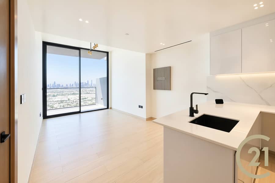 Apartamento en Jumeirah Village Circle (JVC),JVC District 10,Binghatti Corner, 1 dormitorio, 1050000 AED - 16834575 Apartamento en Jumeirah Village Circle (JVC),JVC District 10,Binghatti Corner, 1 dormitorio, 1050000 AED - 16834575