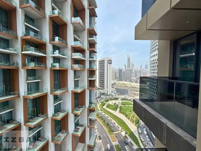 Studio for Rent in Business Bay, Dubai - Untitled design (19). png