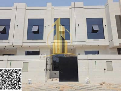 4 Bedroom Townhouse for Rent in Al Zahya, Ajman - WhatsApp Image 2026-10-12 at 7.07. 24 PM (2). jpeg 4 Bedroom Townhouse for Rent in Al Zahya, Ajman - WhatsApp Image 2026-10-12 at 7.07. 24 PM (2). jpeg