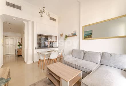 1 Camera Appartamento in vendita a Dubai Marina, Dubai - Appartamento a Dubai Marina，Dream Towers，Dream Tower 1, 1 camera da letto, 1200000 AED - 16834616