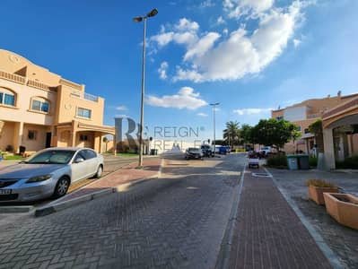 2 Camere Villa in vendita a Al Reef, Abu Dhabi - Villa a Al Reef，Al Reef Villas，Arabian Style, 2 camere da letto, 1550000 AED - 16525988