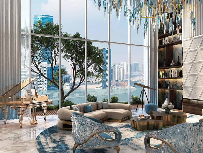 位于商业湾,绮丽塔 2 卧室的公寓 3600000 AED - 16834640 位于商业湾,绮丽塔 2 卧室的公寓 3600000 AED - 16834640