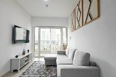 1 Camera Appartamento in affitto a Jumeirah Lake Towers (JLT), Dubai - images image img