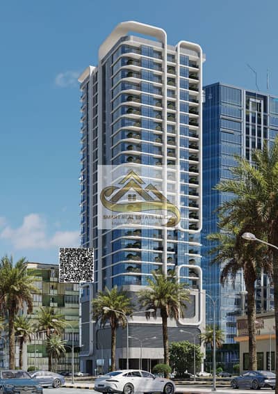 1 Bedroom Apartment for Sale in Al Rashidiya, Ajman - WhatsApp Image 2026-10-13 at 11.08. 49 AM (1). jpeg 1 Bedroom Apartment for Sale in Al Rashidiya, Ajman - WhatsApp Image 2026-10-13 at 11.08. 49 AM (1). jpeg