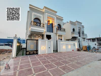 Villa de 6 chambres à à vendre à Al Helio, Ajman - 261154. jpg Villa de 6 chambres à à vendre à Al Helio, Ajman - 261154. jpg
