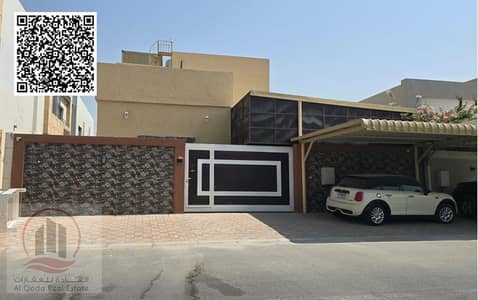 3 Camere Villa in vendita a Al Yasmeen, Ajman - 497a4b07-fe0a-4d7b-b826-87cd65544a6e. jpg 3 Camere Villa in vendita a Al Yasmeen, Ajman - 497a4b07-fe0a-4d7b-b826-87cd65544a6e. jpg