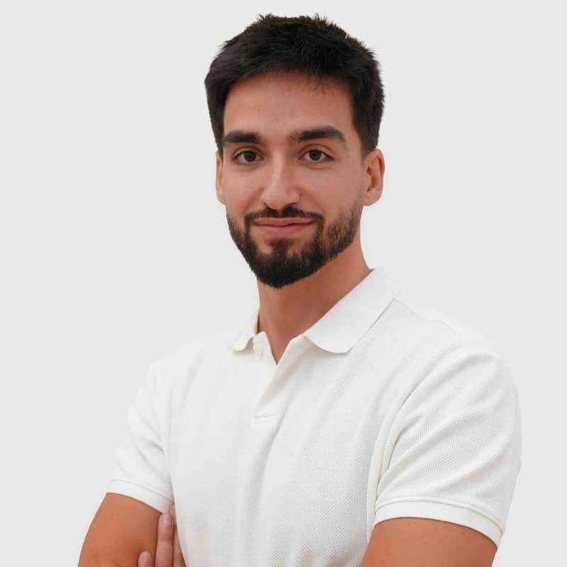 Mohammed Al Haji