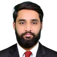 Waqas Ali Waqas Ali