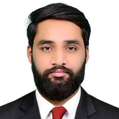 Waqas Ali Waqas Ali