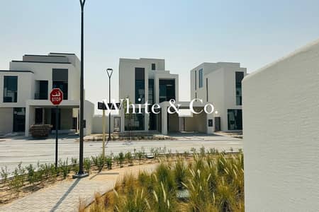 فیلا 3 غرف نوم للبيع في دبي الجنوب، دبي - فیلا في فيرواي فيلاز2،إعمار الجنوب،دبي الجنوب 3 غرف 4500000 درهم - 16545199