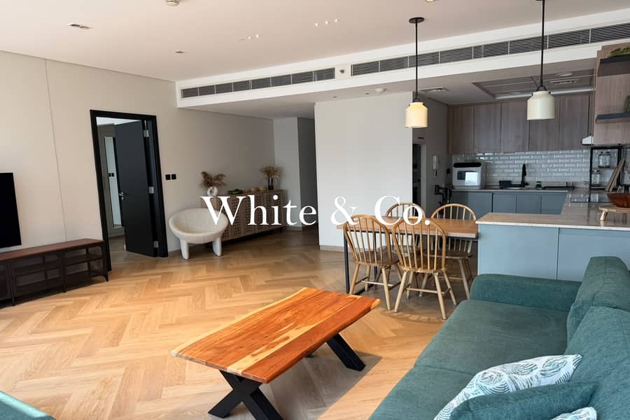 UPGRADED | FULLY FURNISHED | HIGH FLOOR UPGRADED | FULLY FURNISHED | HIGH FLOOR