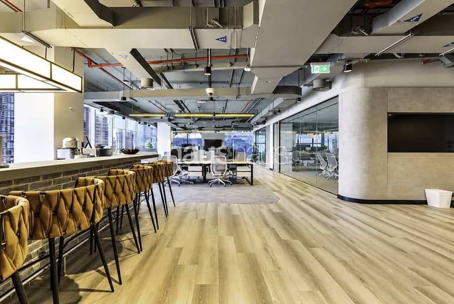 Ufficio a Business Bay,The Opus, 1500000 AED - 16834790 Ufficio a Business Bay,The Opus, 1500000 AED - 16834790