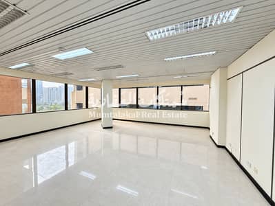 Office zum Miete in Al Danah, Abu Dhabi - Dhabi501JPG012fawaz. jpg