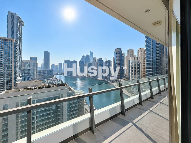 Wohnung in Dubai Marina,Silverene,Silverene Tower A, 2 schlafzimmer, 145000 AED - 16823294 Wohnung in Dubai Marina,Silverene,Silverene Tower A, 2 schlafzimmer, 145000 AED - 16823294