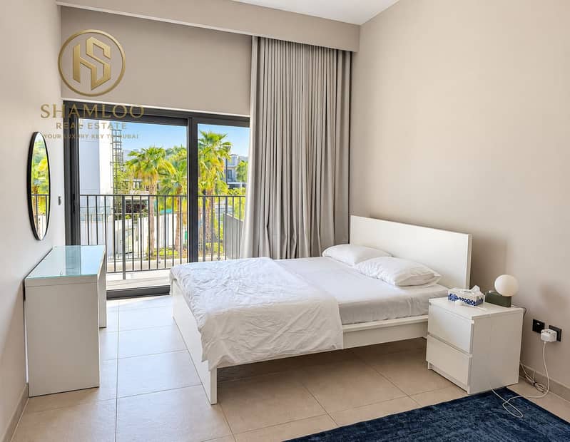 6 Bright Minimalist Bedroom with Balcony View. png