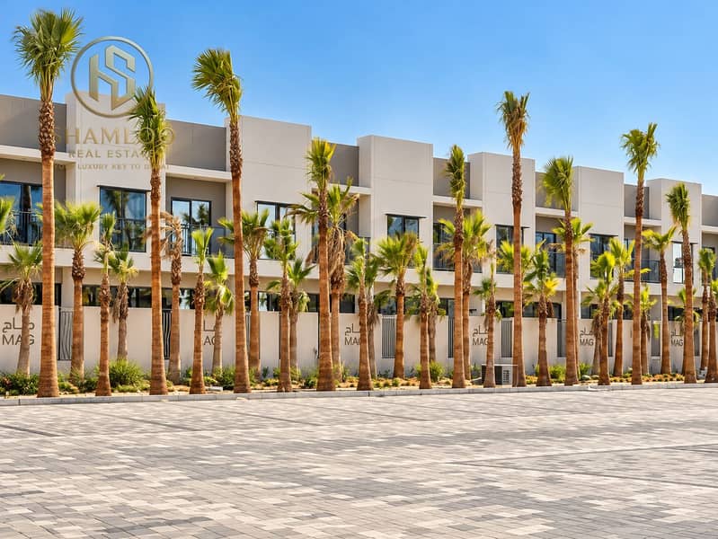 9 Modern Palm-Lined MAG Townhouses. png