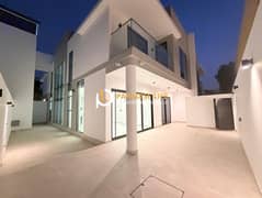 فیلا في مردف سيتي سنتر،مردف 4 غرف 240000 درهم - 16834750