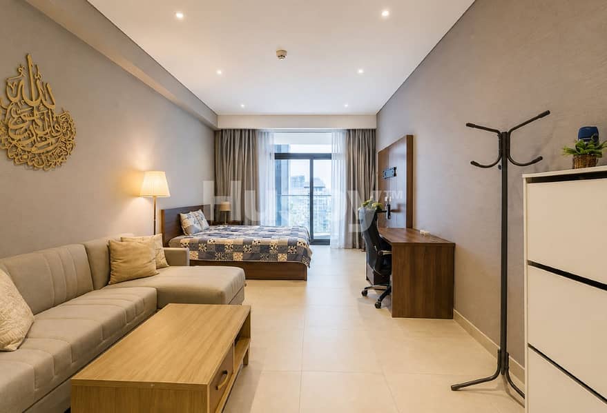Appartement in Arjan,Divine Residences, 619999 AED - 16834893 Appartement in Arjan,Divine Residences, 619999 AED - 16834893