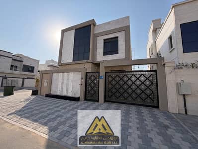 5 Camere Villa in affitto a Al Bahia, Ajman - WhatsApp Image 2026-10-13 at 11.26. 21 AM (2). jpeg 5 Camere Villa in affitto a Al Bahia, Ajman - WhatsApp Image 2026-10-13 at 11.26. 21 AM (2). jpeg