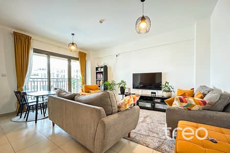 3 Bedroom Flat for Sale in Town Square, Dubai - with watermark. jpg