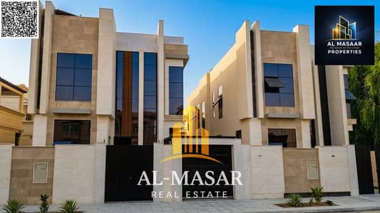 5 Bedroom Villa for Sale in Al Mowaihat, Ajman - 2. jpg 5 Bedroom Villa for Sale in Al Mowaihat, Ajman - 2. jpg